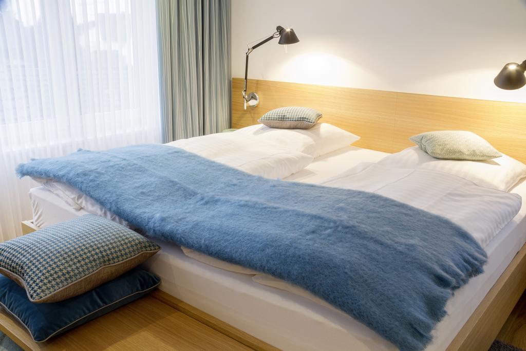 Landhotel & Restaurant Walsers Efringen-Kirchen Kamer foto